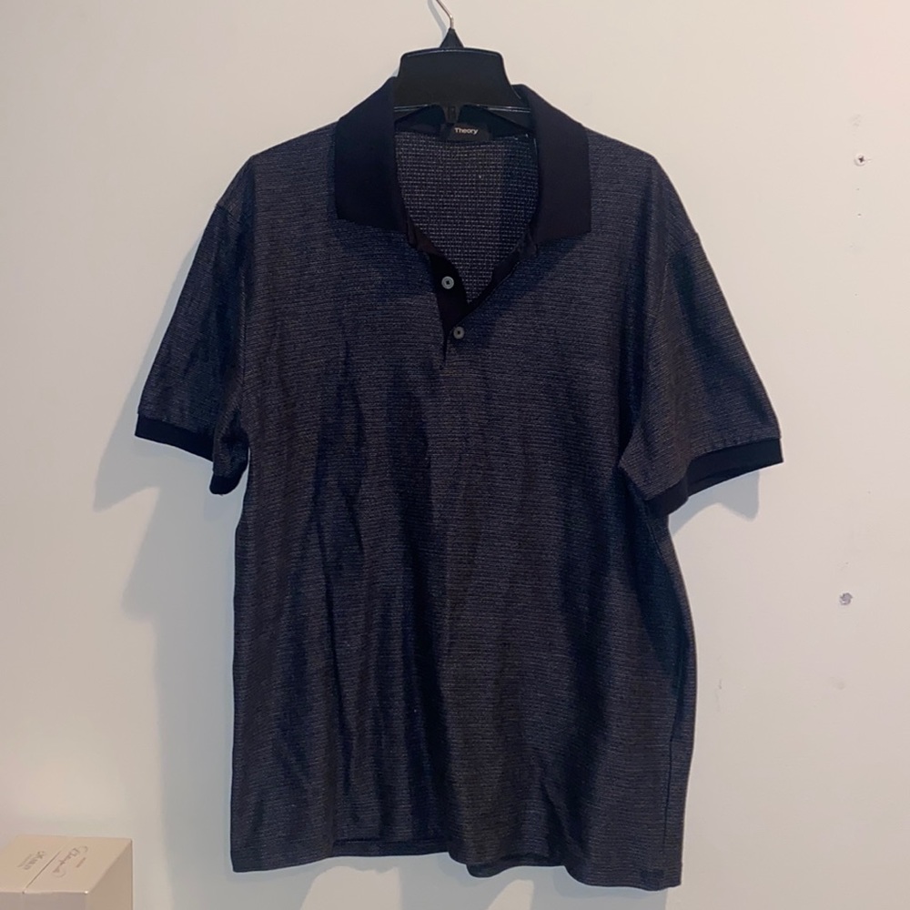 Theory Polo
